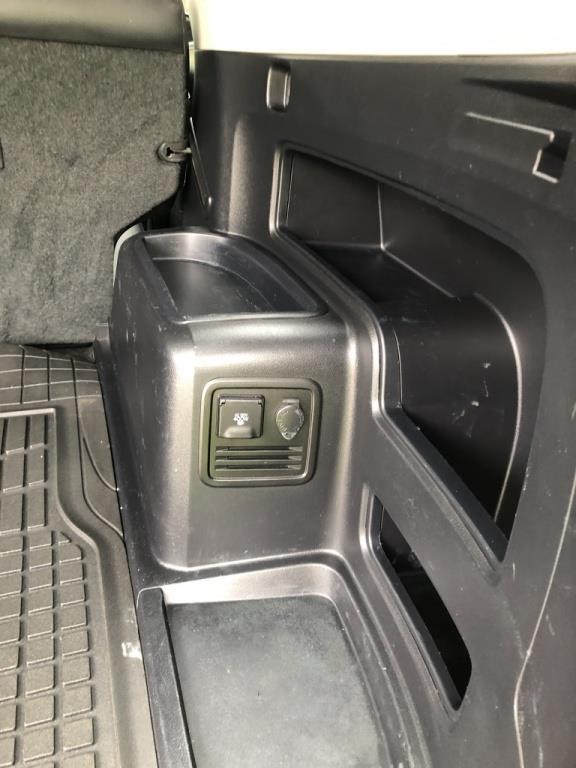 toyota 4Runner 2018 - 50
