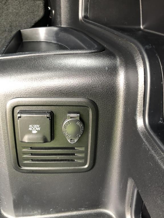 toyota 4Runner 2018 - 51