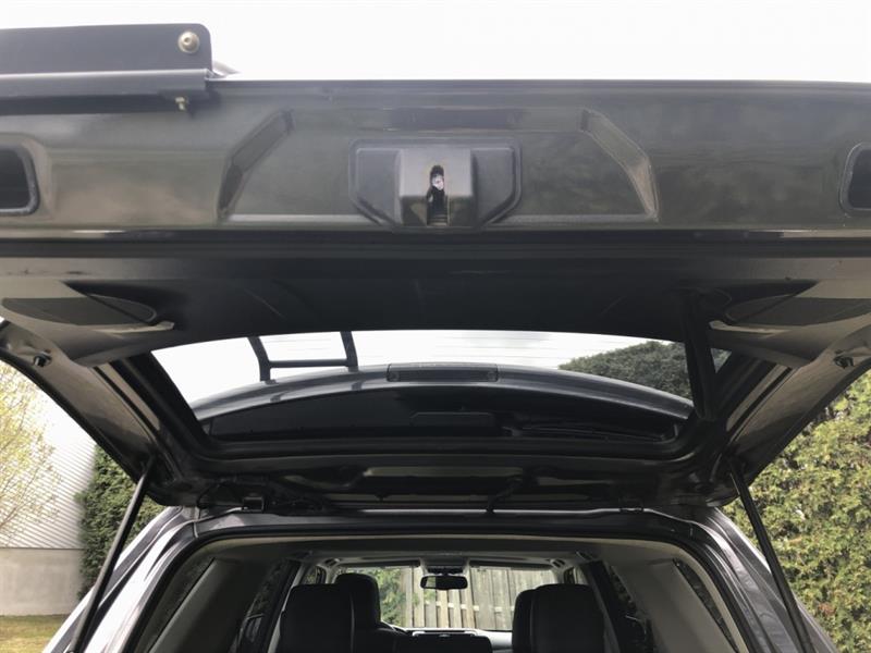 toyota 4Runner 2018 - 52