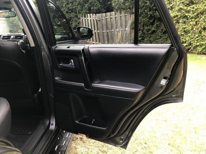 toyota 4Runner 2018 - 53