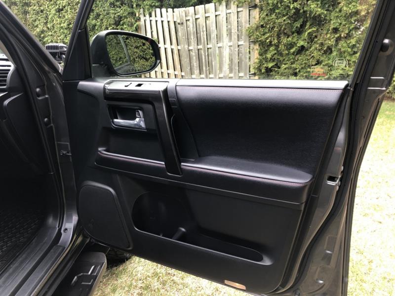 toyota 4Runner 2018 - 55