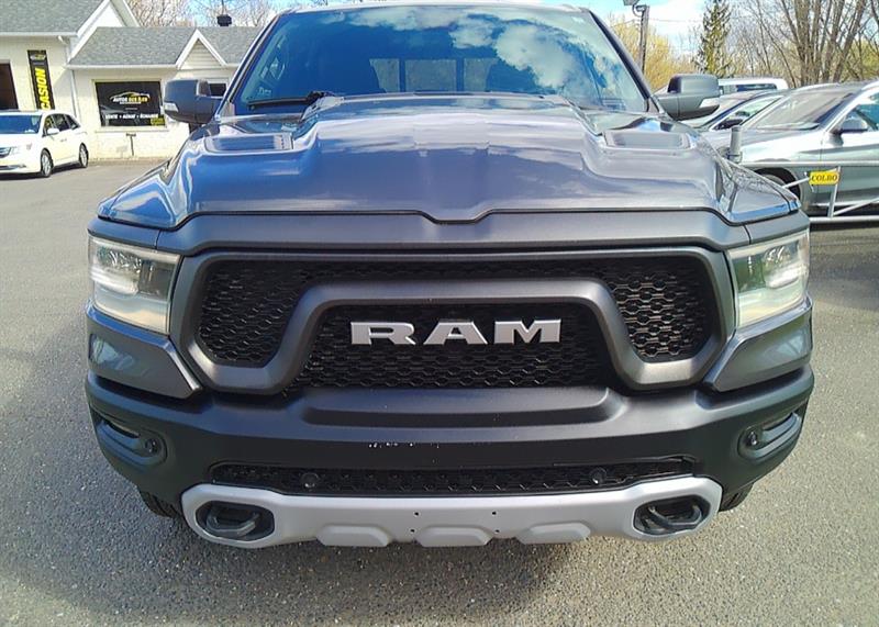 ram 1500 2019 - 6
