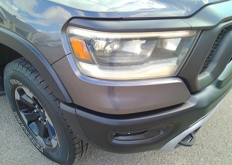 ram 1500 2019 - 7