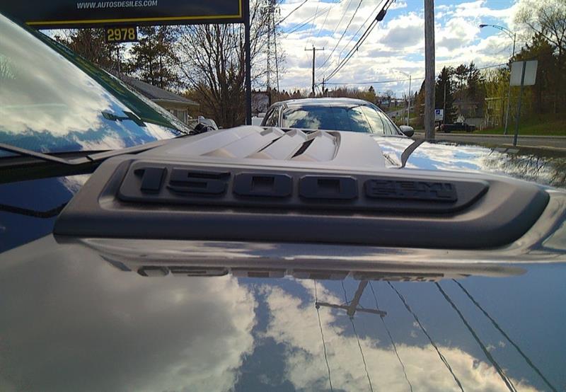 ram 1500 2019 - 9