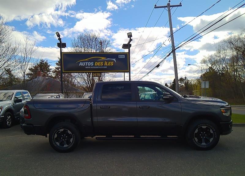 ram 1500 2019 - 10