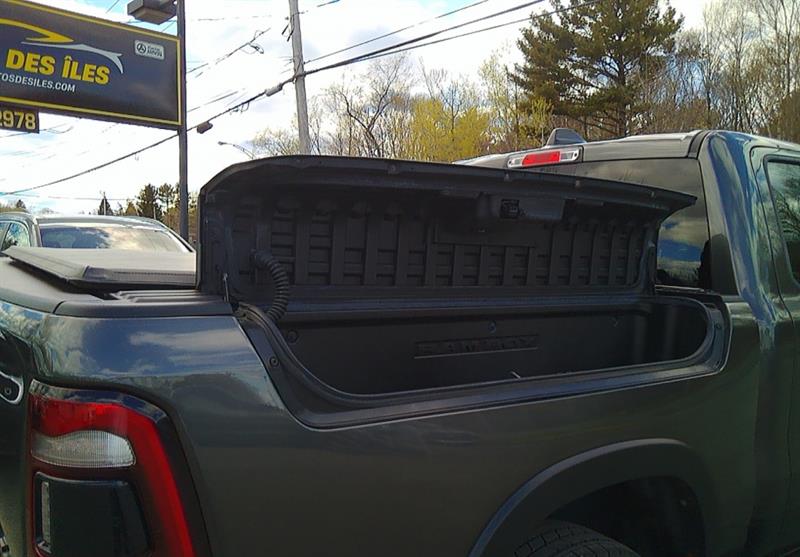 ram 1500 2019 - 11