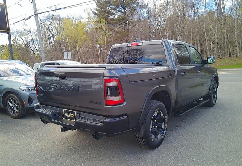 ram 1500 2019 - 12