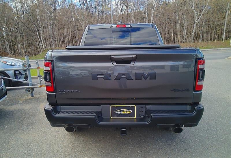 ram 1500 2019 - 13