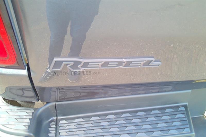 ram 1500 2019 - 14