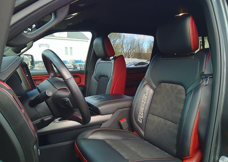 ram 1500 2019 - 18