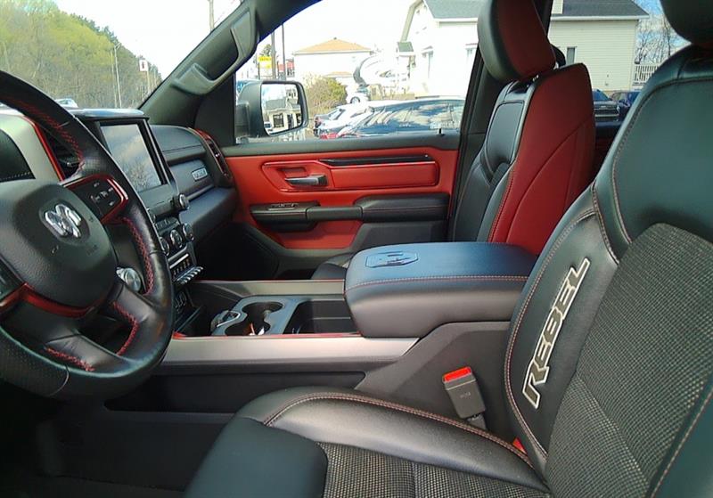 ram 1500 2019 - 20