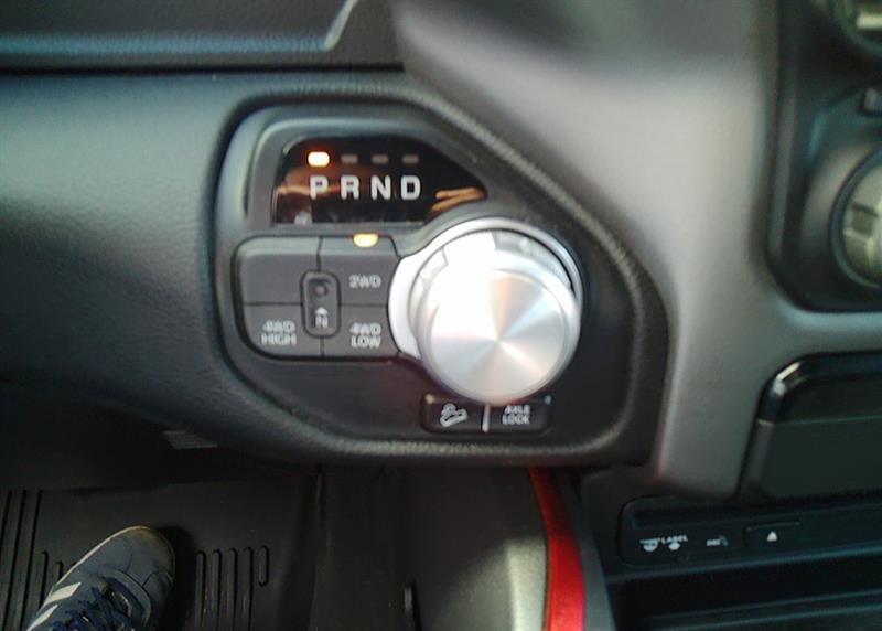 ram 1500 2019 - 24