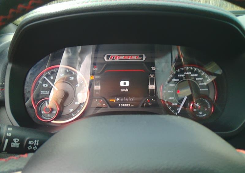 ram 1500 2019 - 26