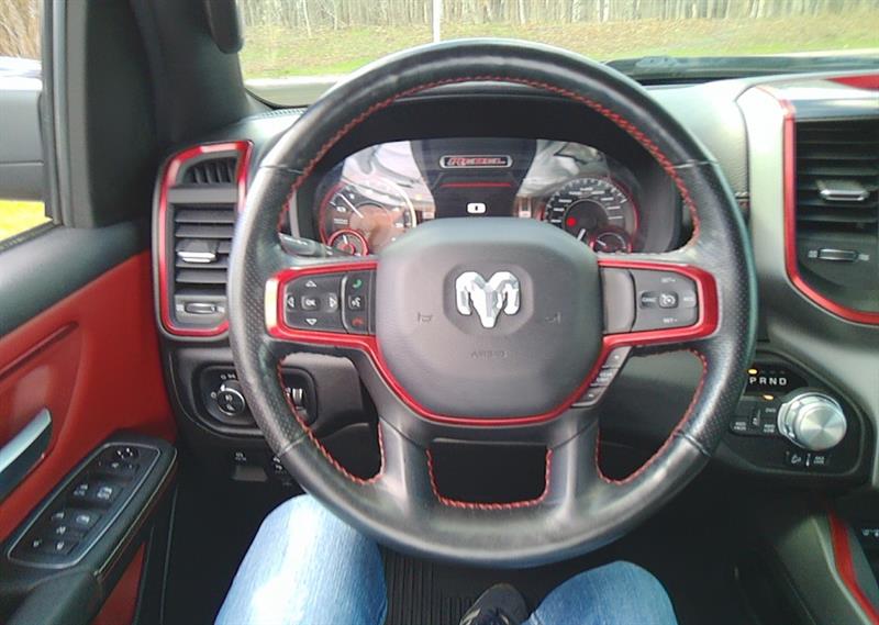 ram 1500 2019 - 27