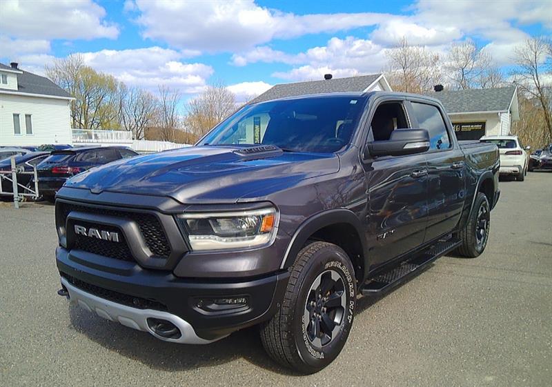 ram 1500 2019 - 28