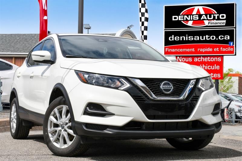 nissan Qashqai 2023