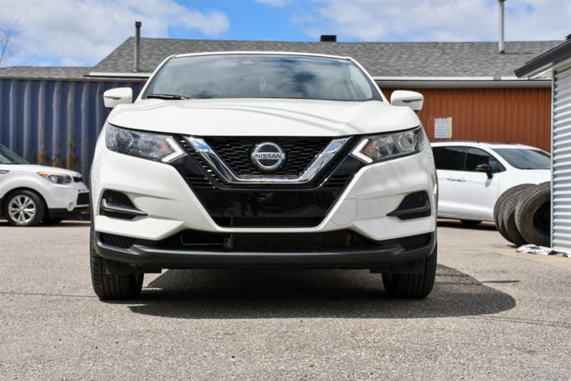 nissan Qashqai 2023 - 2