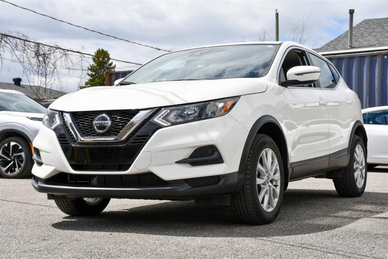 nissan Qashqai 2023 - 3