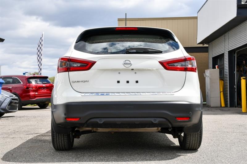 nissan Qashqai 2023 - 4