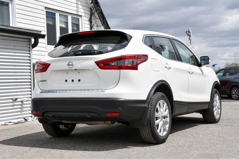 nissan Qashqai 2023 - 5