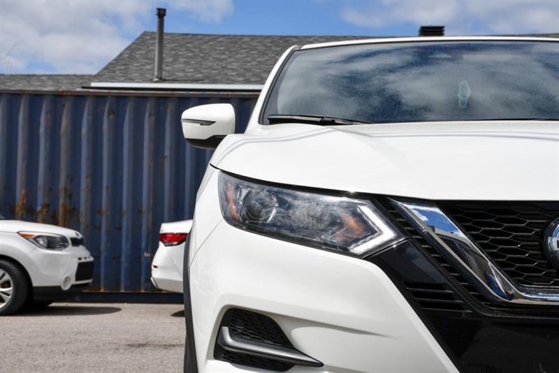 nissan Qashqai 2023 - 6