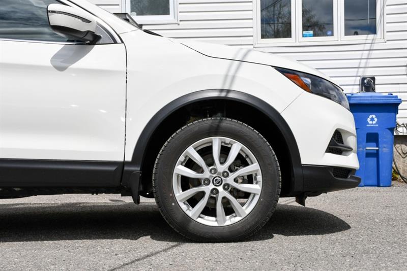 nissan Qashqai 2023 - 7