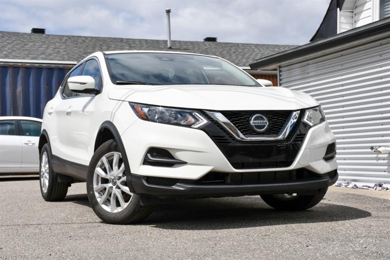 nissan Qashqai 2023 - 8