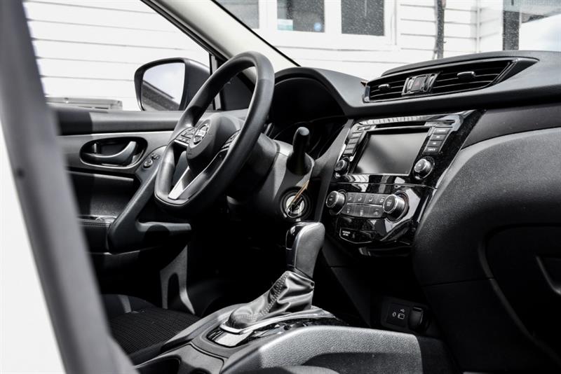 nissan Qashqai 2023 - 9
