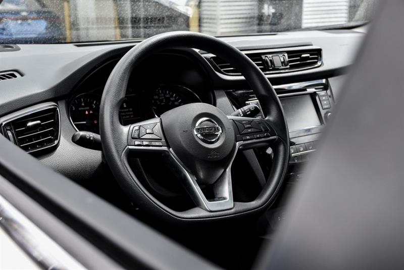 nissan Qashqai 2023 - 10