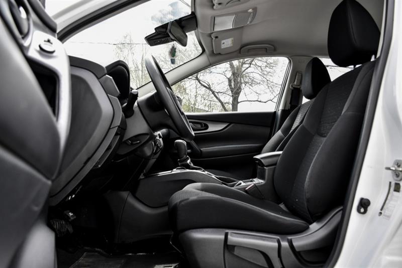 nissan Qashqai 2023 - 11