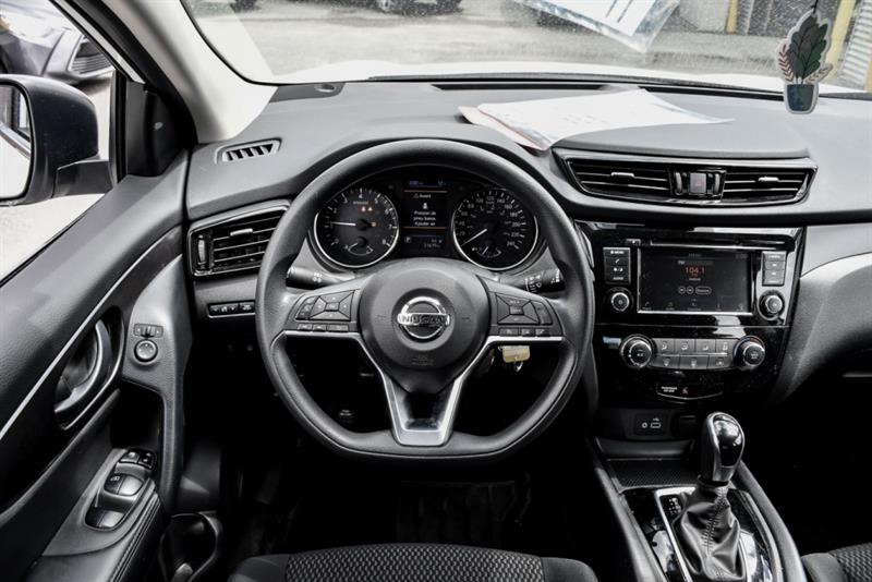 nissan Qashqai 2023 - 13