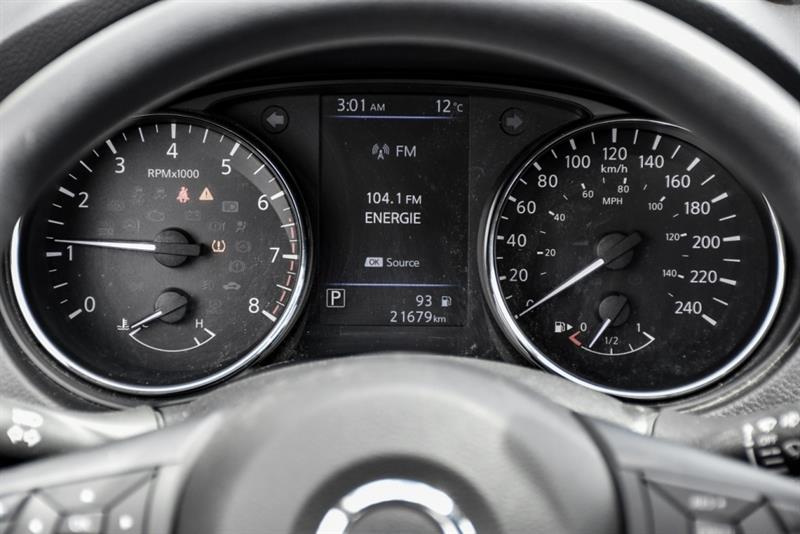 nissan Qashqai 2023 - 14