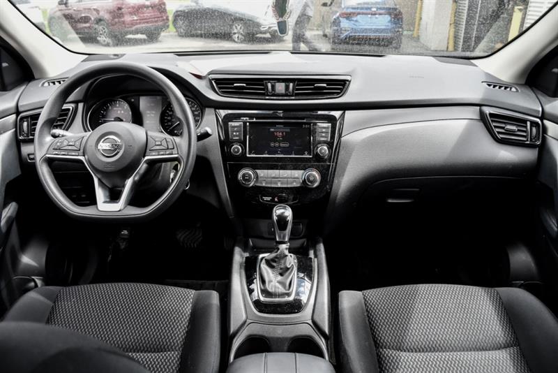 nissan Qashqai 2023 - 15