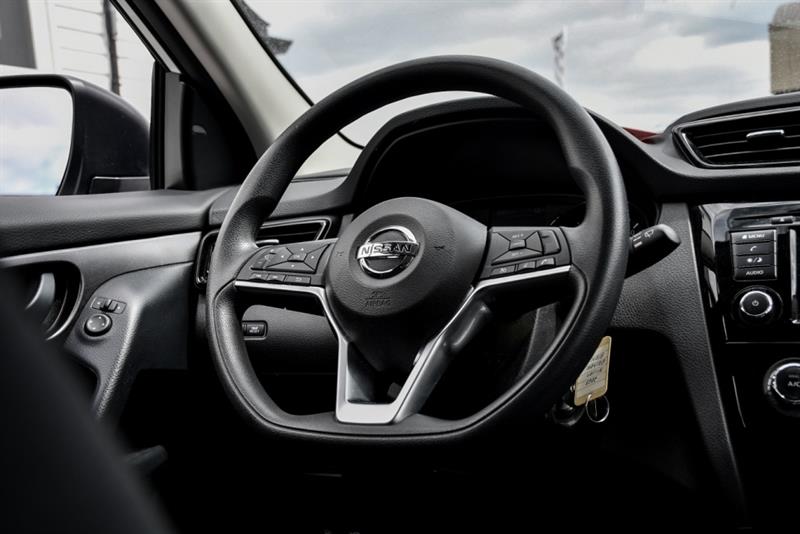nissan Qashqai 2023 - 16