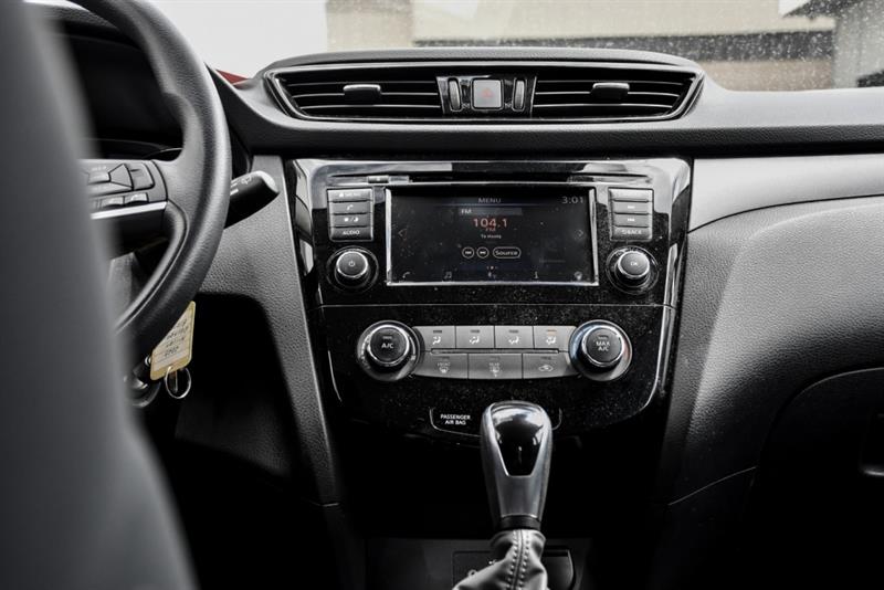 nissan Qashqai 2023 - 17