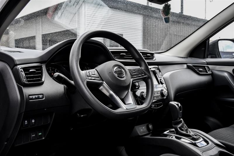 nissan Qashqai 2023 - 18