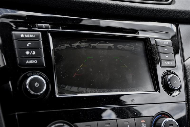 nissan Qashqai 2023 - 22