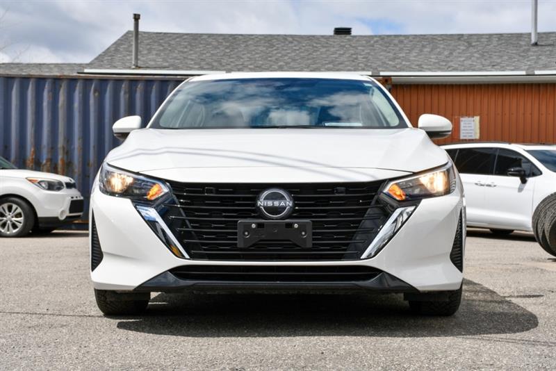 nissan Sentra 2024 - 2