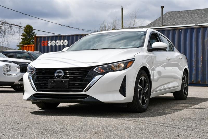 nissan Sentra 2024 - 3