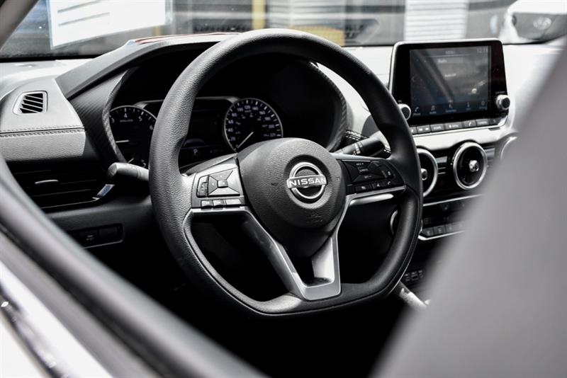 nissan Sentra 2024 - 12