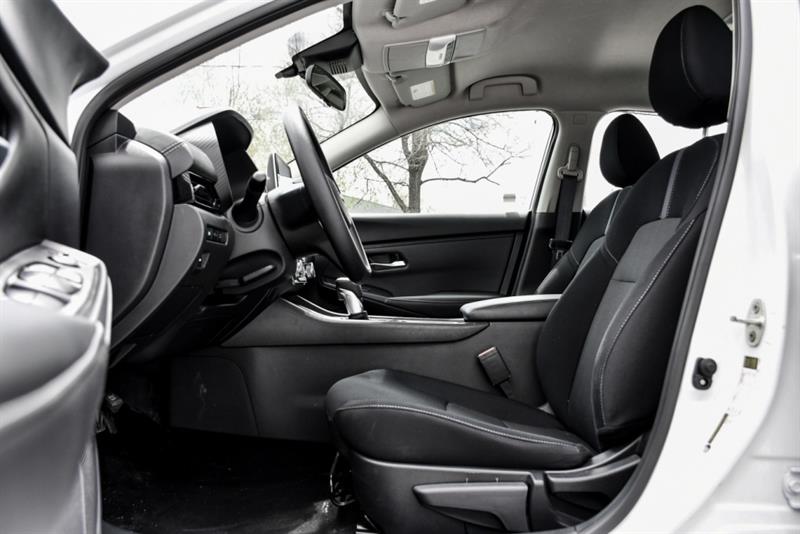 nissan Sentra 2024 - 13
