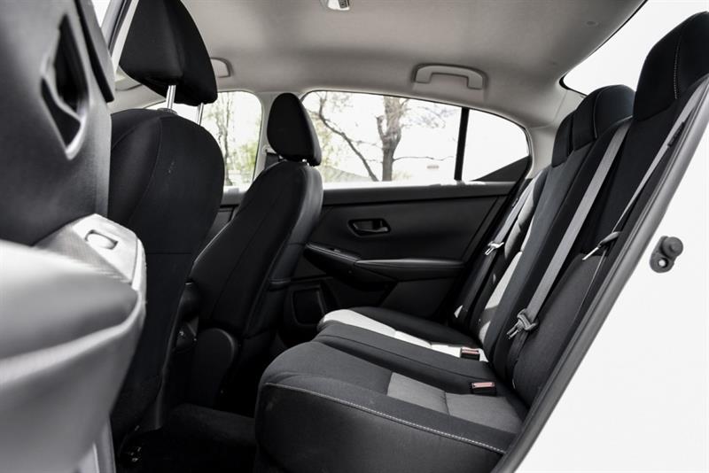 nissan Sentra 2024 - 14