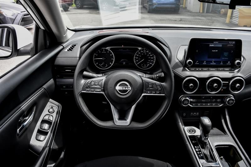 nissan Sentra 2024 - 15