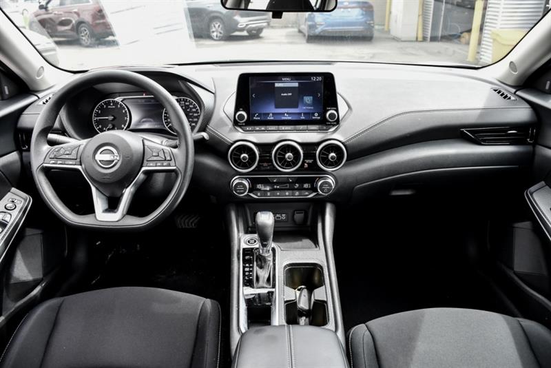 nissan Sentra 2024 - 17