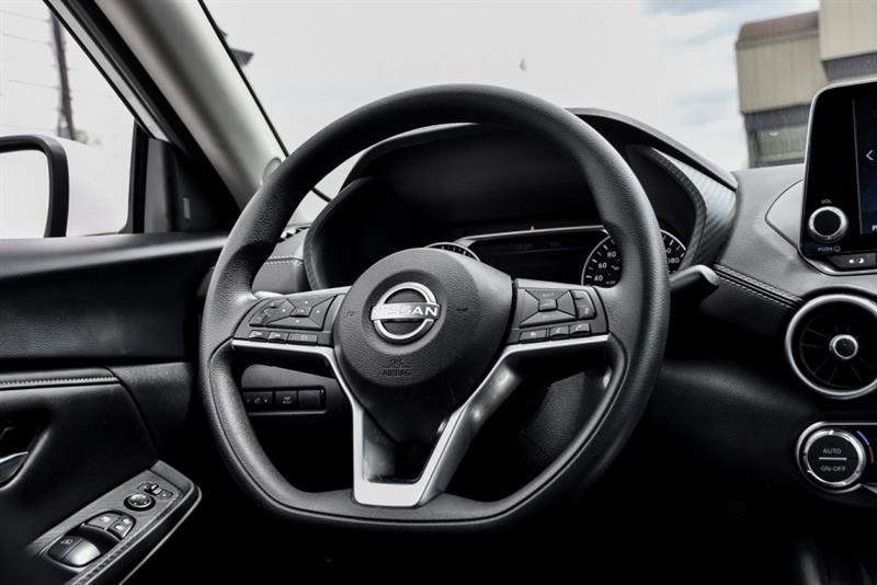 nissan Sentra 2024 - 18