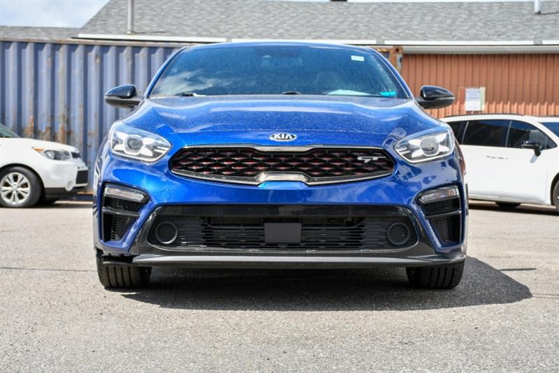 kia Forte 2021 - 2