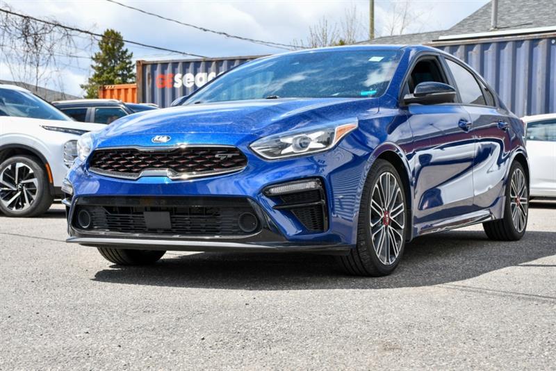 kia Forte 2021 - 3