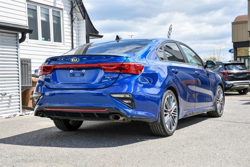 kia Forte 2021 - 6