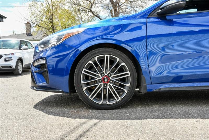 kia Forte 2021 - 8