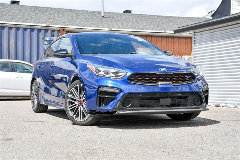 kia Forte 2021 - 9